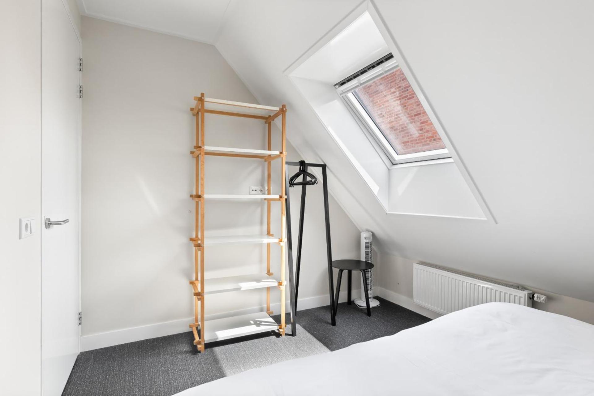Zeayou Zeeland - Appartementen Markt 5 & 5A Домбург Экстерьер фото