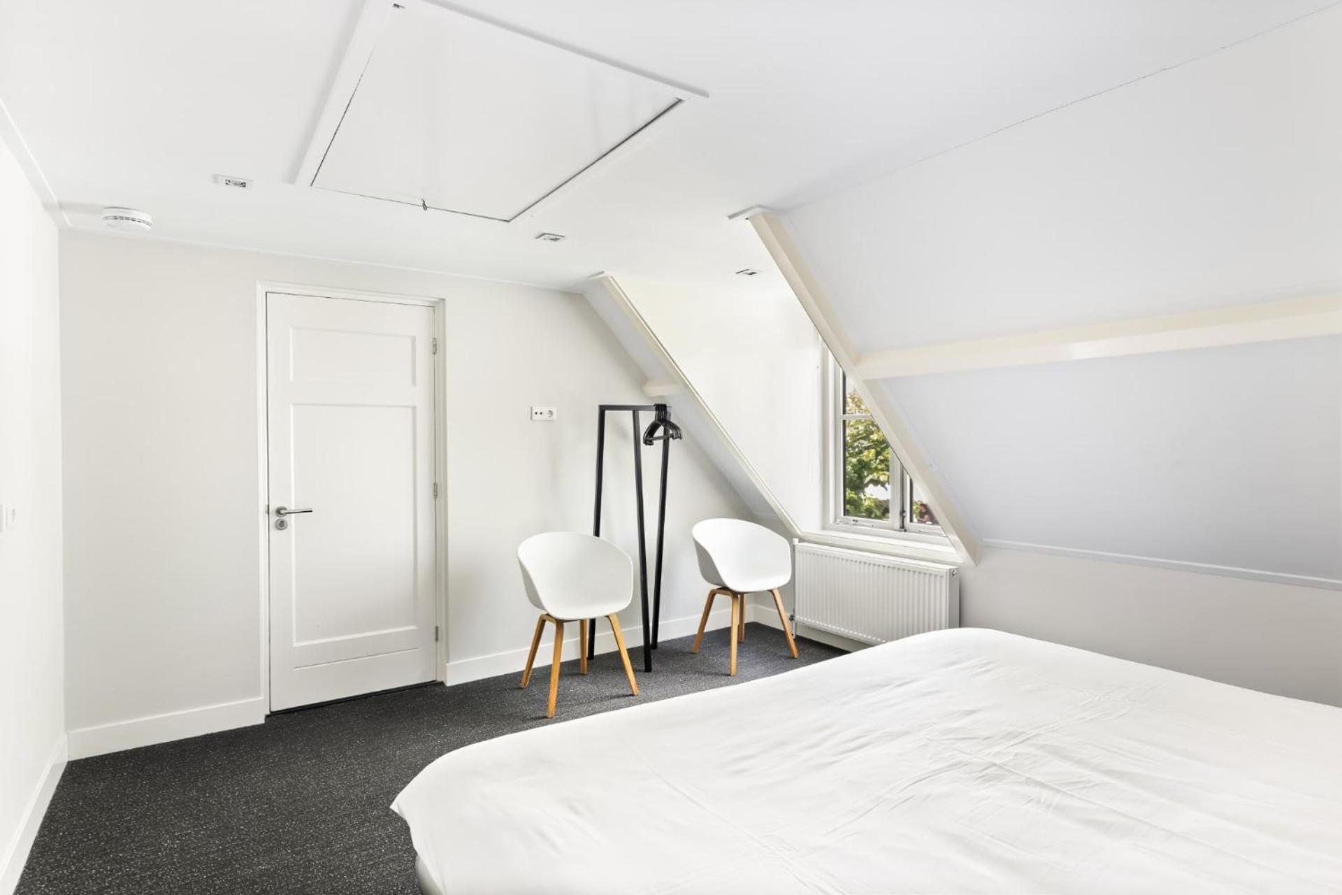Zeayou Zeeland - Appartementen Markt 5 & 5A Домбург Экстерьер фото