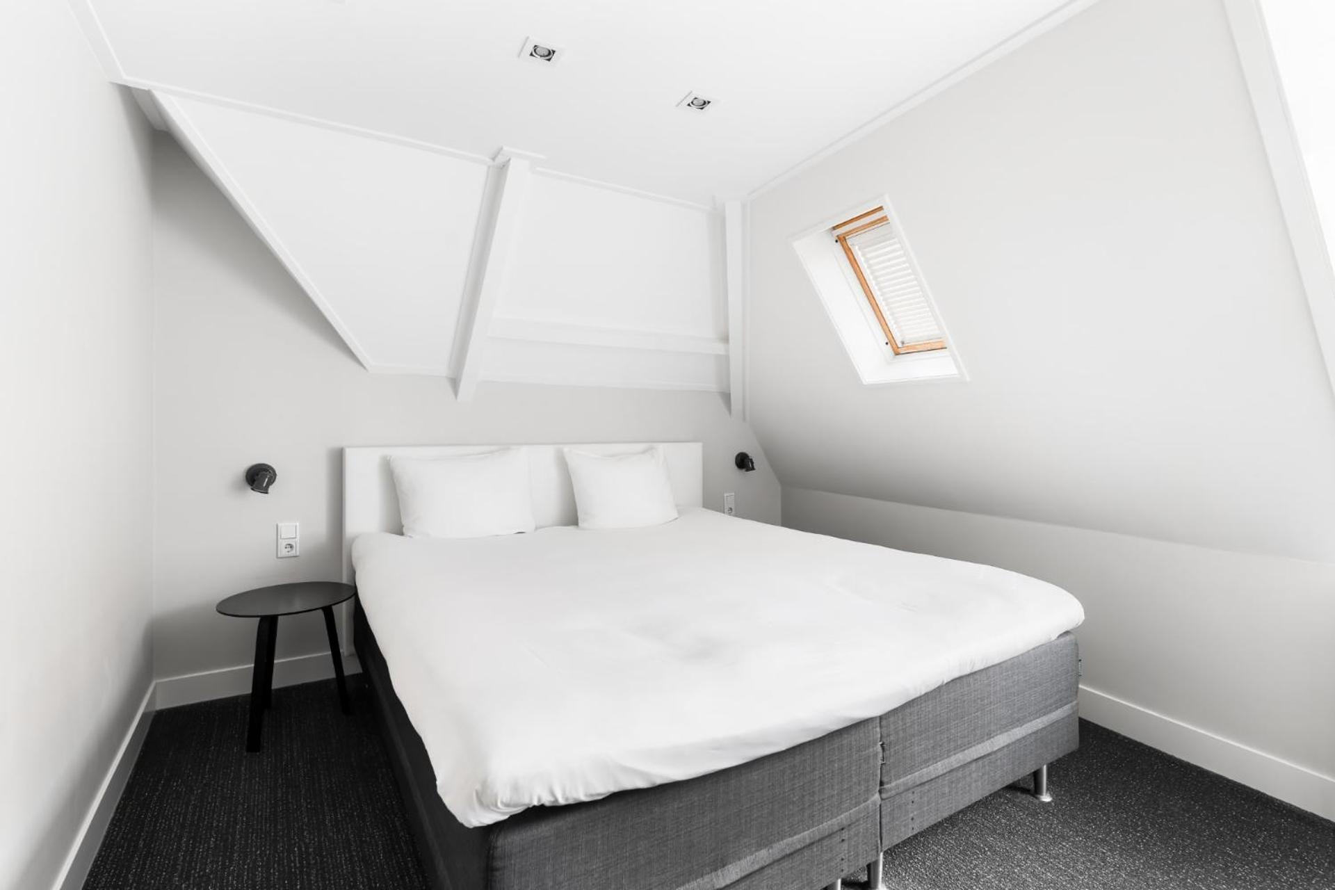 Zeayou Zeeland - Appartementen Markt 5 & 5A Домбург Экстерьер фото