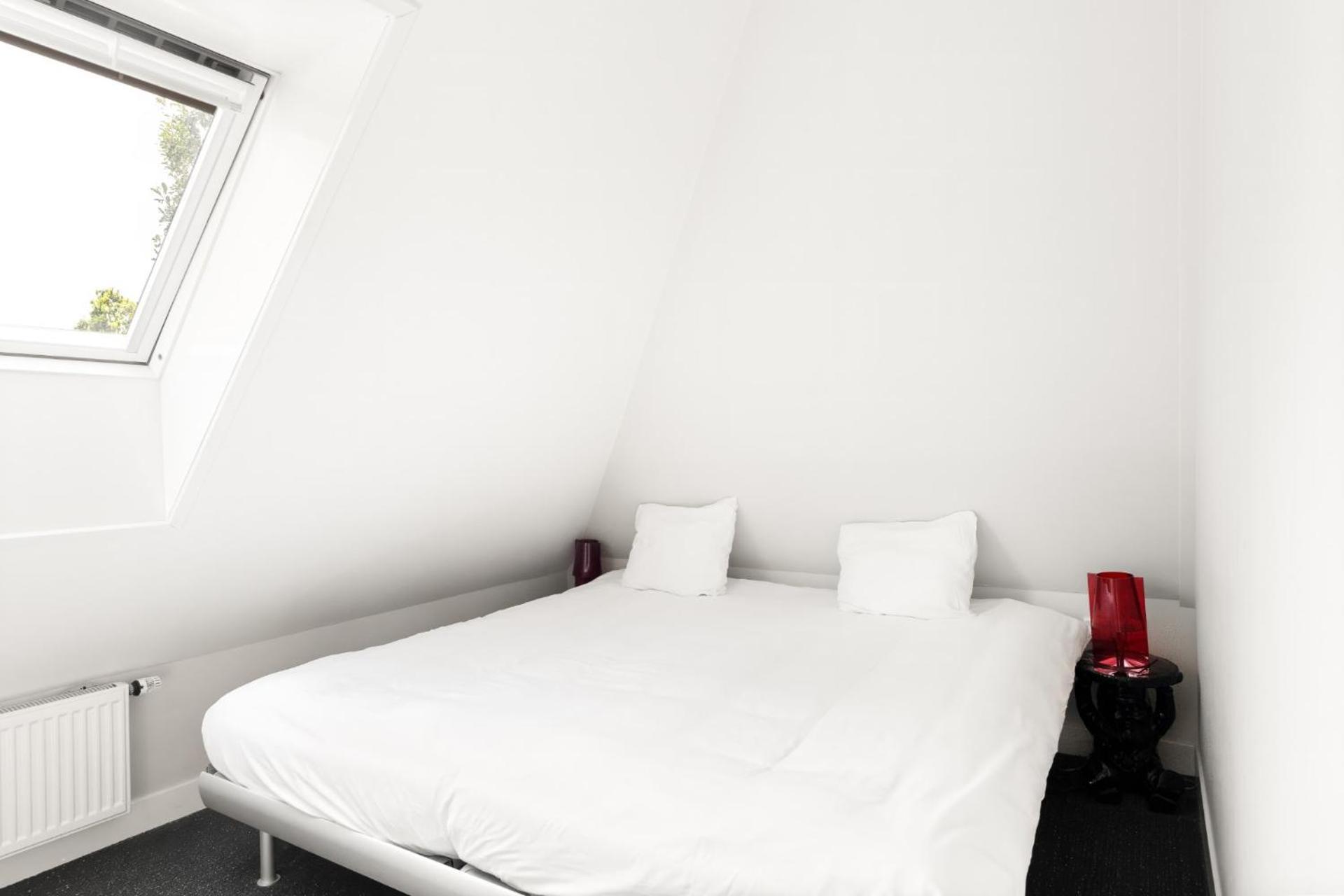 Zeayou Zeeland - Appartementen Markt 5 & 5A Домбург Экстерьер фото