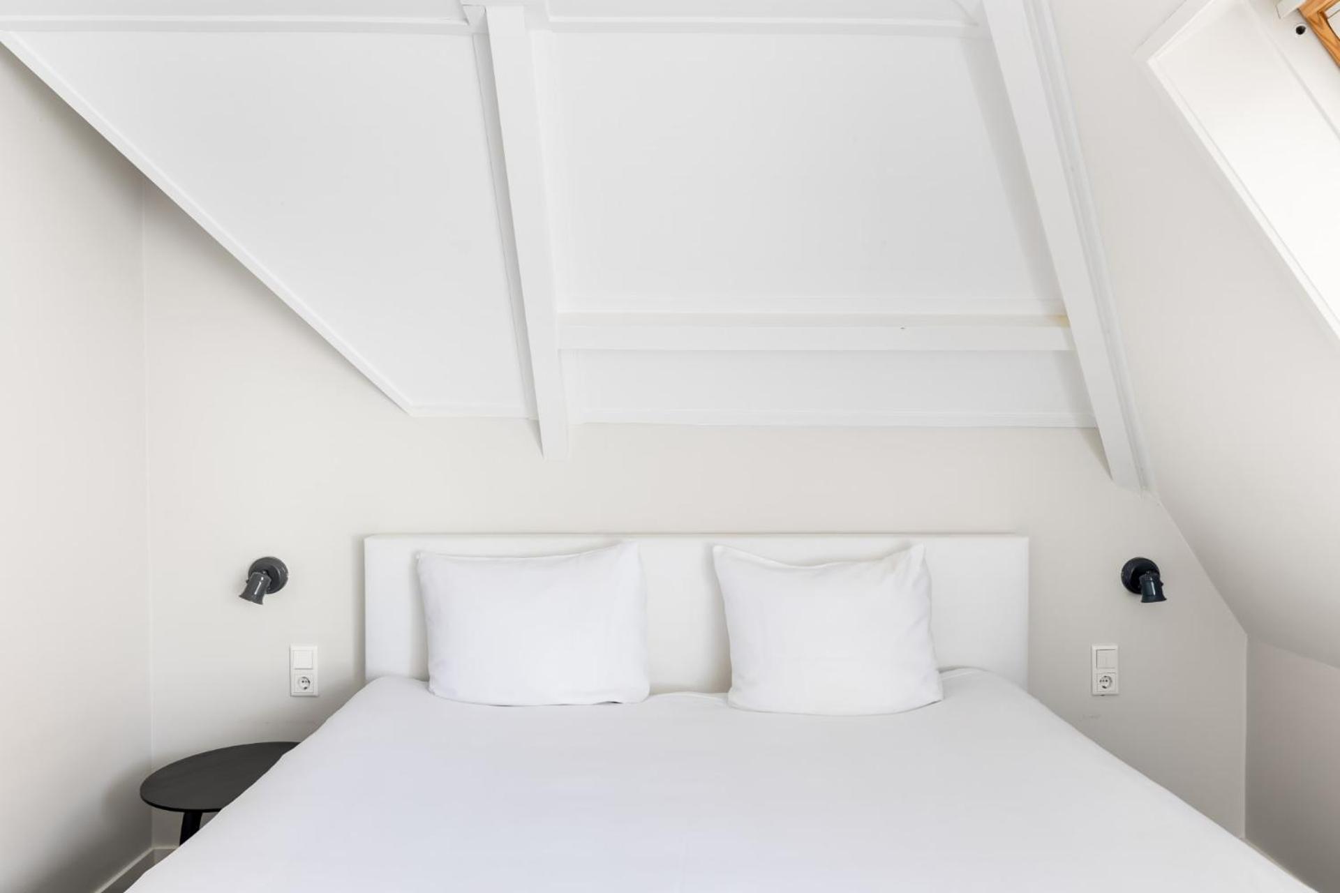 Zeayou Zeeland - Appartementen Markt 5 & 5A Домбург Экстерьер фото