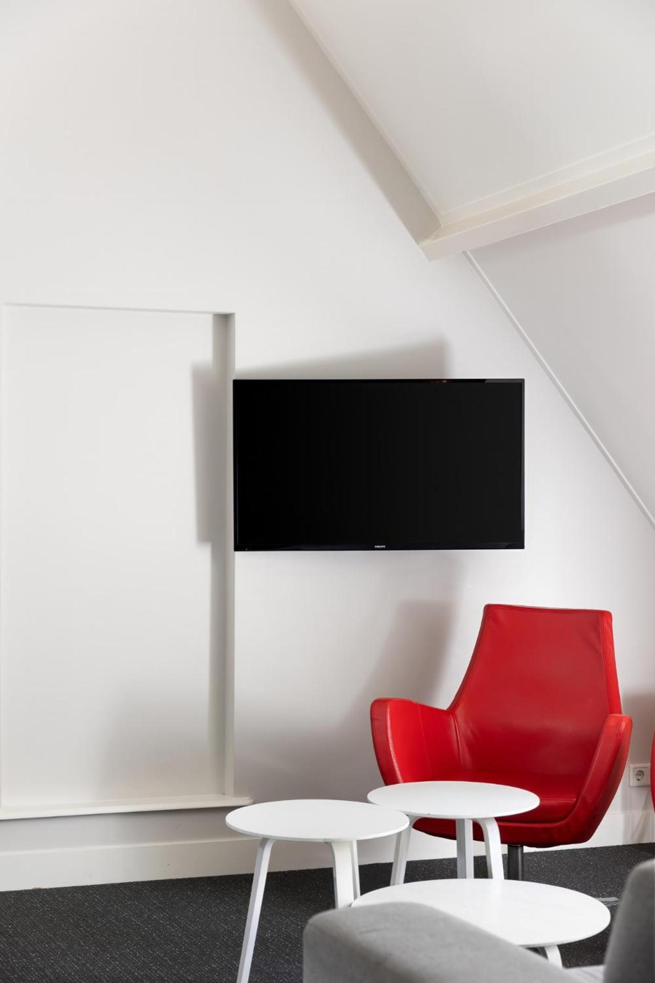 Zeayou Zeeland - Appartementen Markt 5 & 5A Домбург Экстерьер фото